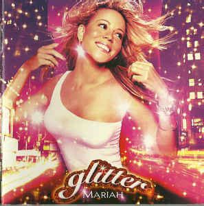 Mariah Carey - Glitter (2001, CD) | Discogs