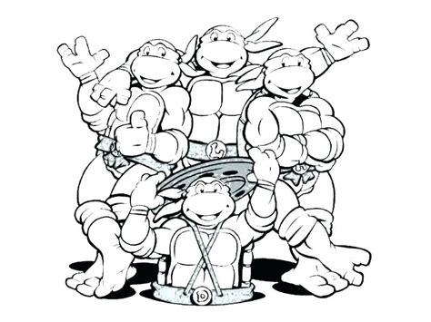 Leonardo Tmnt Coloring Pages at GetColorings.com | Free printable ...