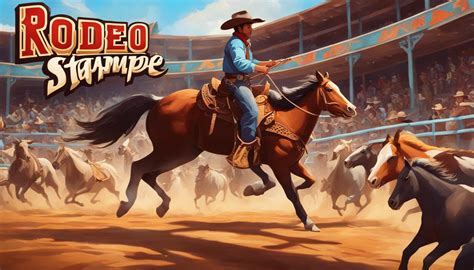 Rodeo Stampede Codes: Boost Your Game Play Today