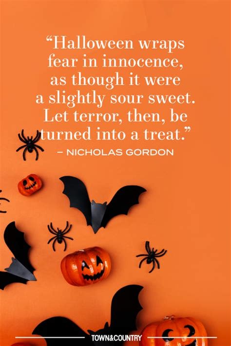 44 Best Halloween Quotes 2021 - Spooky Sayings to Wish a Happy Halloween