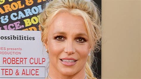 Why Britney Spears' Latest Instagram Photo Is Raising Eyebrows