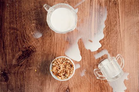 Should I Give My Kids Cow’s Milk? : A Guide to Milk and Milk Alternatives - The Plant Milk Project