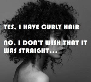 70 Best Curly Hair Quotes You Can't Resist Sharing