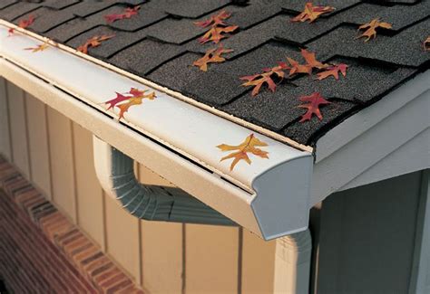 Image result for peb structure | Gutter guard, Leaf guard, Gutter ...