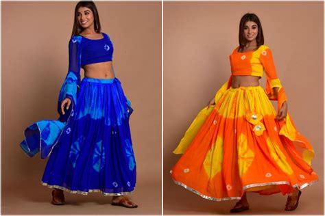 How To Choose And Shop The Best Garba Outfits And Get Them Shipped In – Trendia