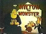 Milton The Monster Show (1965) - Milton The Monster Cartoon Episode Guide