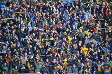 Foot : le retour des supporters en tribunes ! - HIT WEST