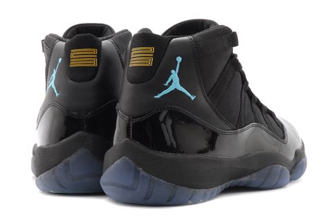 Air Jordan 11 Retro 'Gamma Blue' - Release Reminder | Sole Collector