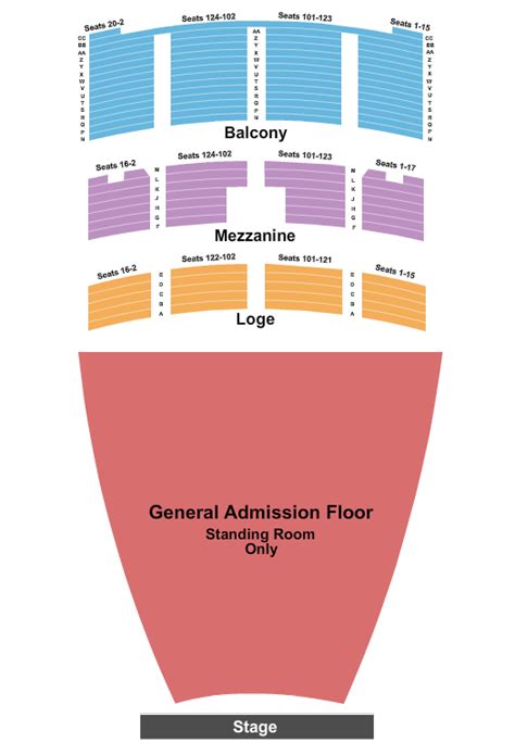 Kelsea Ballerini Oakland Concert Tickets - Fox Theater