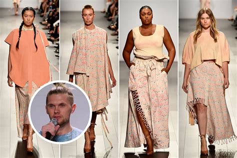 Project Runway Finales : Every Season's Final Fashion Week Show, Ranked