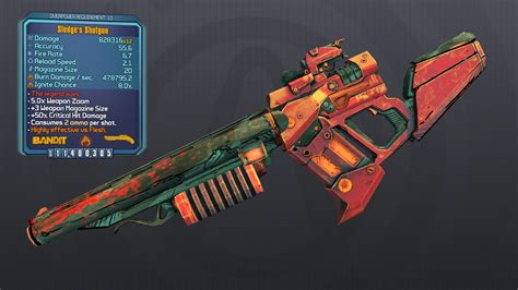 BL2 Hybrids at Borderlands 2 Nexus - Mods and community