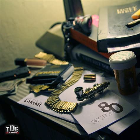 Kendrick Lamar – Section 80 | croca torrents