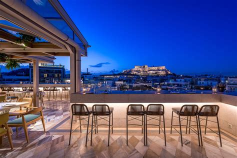 Niche Hotel Athens, Acropolis, Athens, Greece | Book online