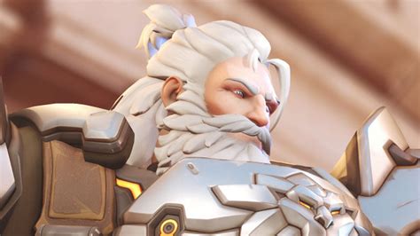 Overwatch 2: The 3 Best Characters To Counter Reinhardt