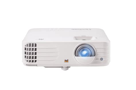 ViewSonic adds to its home entertainment portfolio with a new 4K projector