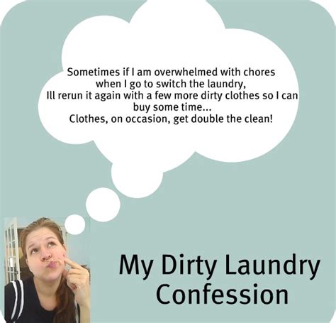 Airing Dirty Laundry Quotes. QuotesGram