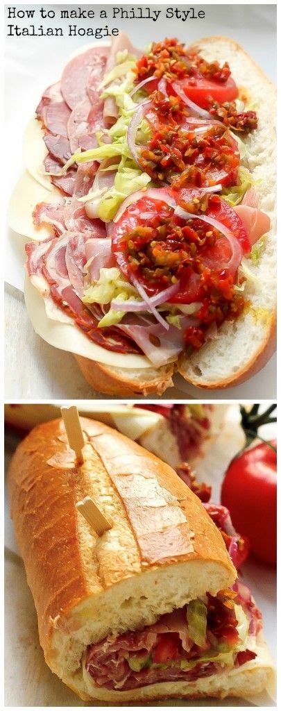 best italian hoagie near me - Salience Vodcast Photogallery