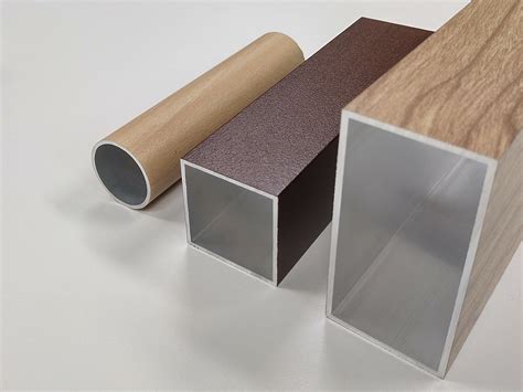 Aluminium Timber Look Batten Application By Deco - vrogue.co