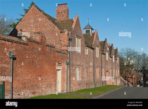 Aston Hall in Birmingham Stock Photo - Alamy