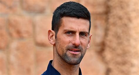 Novak Djokovic Discusses Longevity, Diet, and Success in Tennis - Archysport