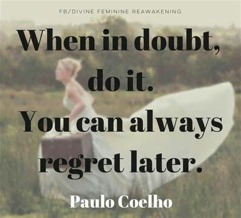 When in doubt... | Inspirational quotes, Doubt quotes, Funny inspirational quotes