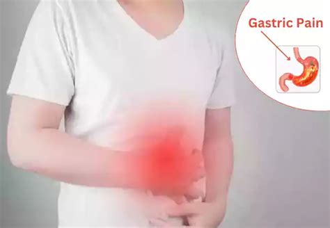 Difference Between Heart Attack and Gastric Pain - The Novel Difference