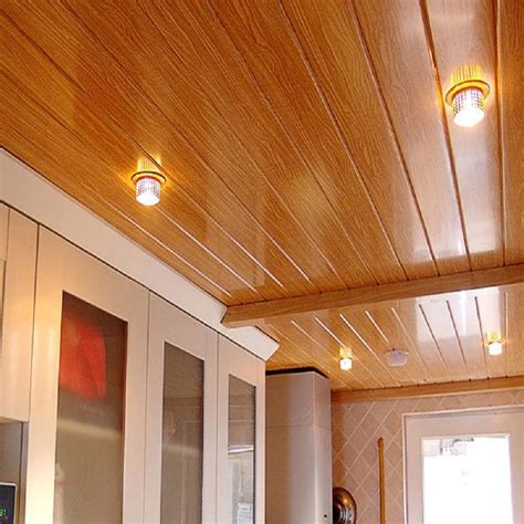 Ceiling Panels