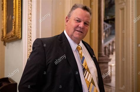 Mature Men of TV and Films - Jon Tester (D-MT) United States Senator I ...