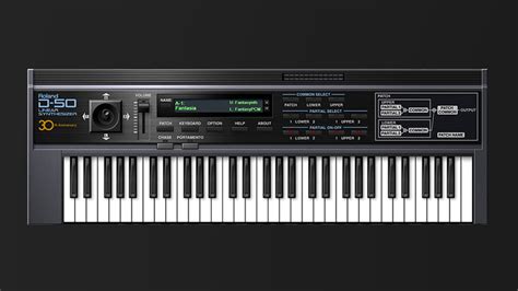 Get 15% off the Roland Cloud, which now features ‘modern’ presets for the D-50 synth | MusicRadar