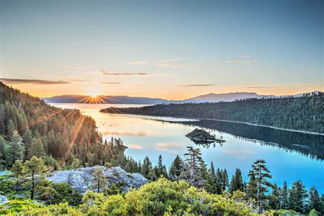 Reno & Tahoe Travel Guide