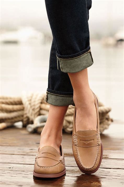 Favorite Fall Staples | How to wear loafers, Loafers for women, How to ...