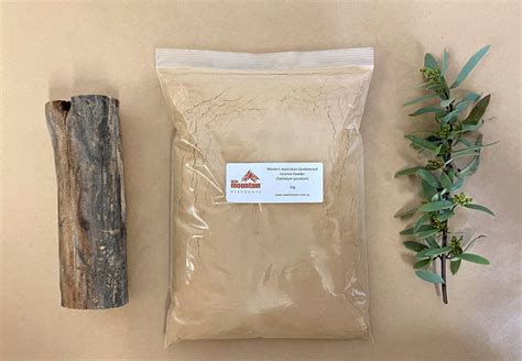 Western Australian Sandalwood Incense Powder | Sandalwood incense ...