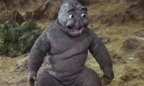 Minilla | Gojipedia | FANDOM powered by Wikia