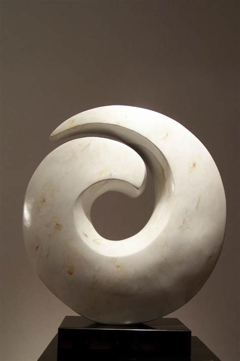 abstract artists sculpture definition - Alta Wilks