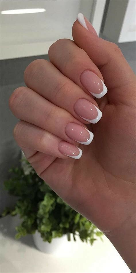 @𝕤𝕒𝕓𝕣𝕚𝕟𝕒𝕔𝕝𝕖𝕞𝕖𝕟𝕥 in 2021 | French tip acrylic nails, French manicure ...