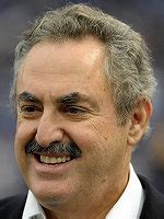 Jew or Not Jew: Zygi Wilf