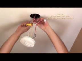 Firex Smoke Alarm Installation