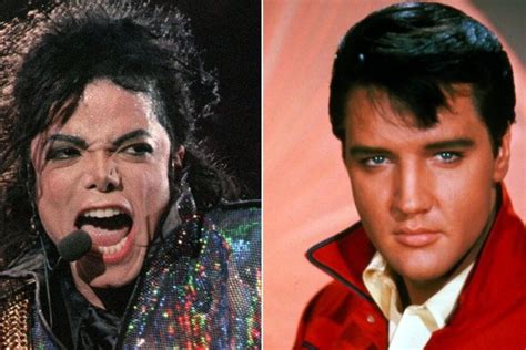 The Real Reason Michael Jackson and Lisa Marie Presley Divorced ...