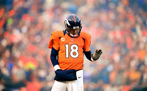 Wallpaper : peyton manning, denver broncos, form 2048x1280 - wallhaven ...