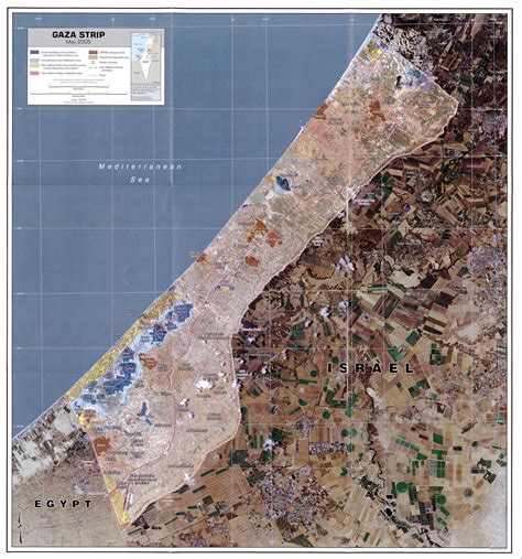 The Gaza Strip under Israeli blockade | Gaza strip, Gaza, Occupation of palestine