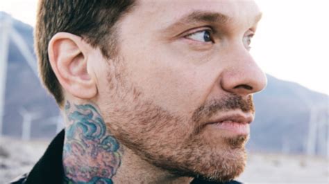 Shinedown's Brent Smith: "Rock'n'roll was the Devil in my household" | Louder