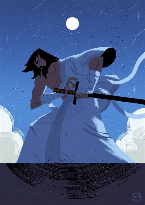 Samurai Jack | Samurai jack, Samurai jack wallpapers, Ashi samurai jack