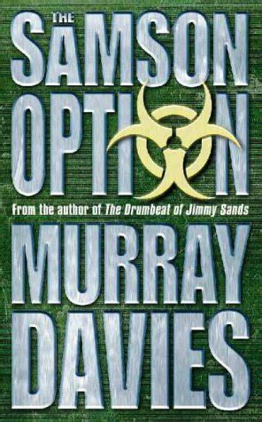 The Samson Option by Murray Davies