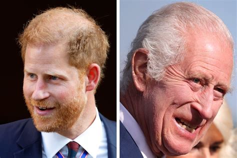 The Royal Rift Has Likely ‘Deepened’ After Prince Harry’s U.K. Visit ...