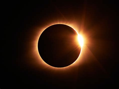 Texas predicted to be No. 1 destination tourists will hit for the eclipse - CultureMap San Antonio