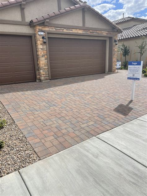 Gallery — Las Vegas Paver