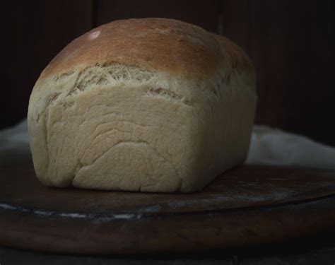 Oven Baked Buttermilk Bread | My Lavender Blues