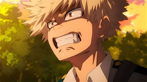 My Hero Academia chapter 360: It is not over for Bakugo yet, Big 3 to ...