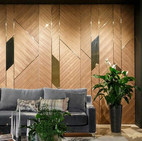 Wall Panelling For Living Rooms - bestroom.one