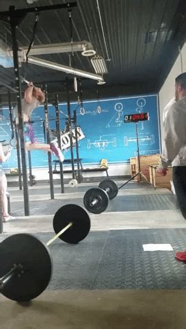 Crossfit GIFs - Find & Share on GIPHY